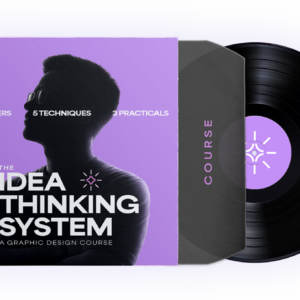 The Idea Thinking System for Creatives